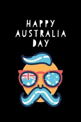 Cover of Happy Australia Day