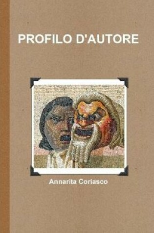 Cover of PROFILO D'AUTORE