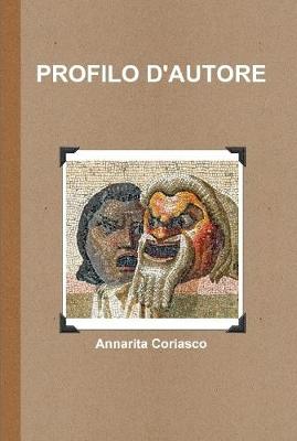 Book cover for PROFILO D'AUTORE