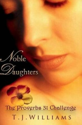 Cover of Noble Daughters