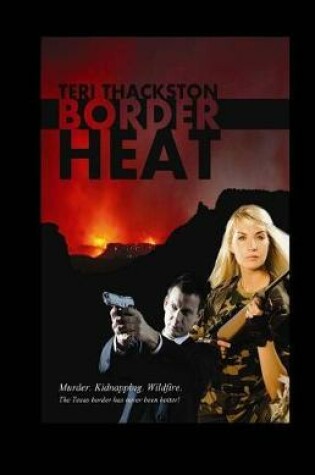 Cover of Border Heat