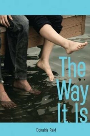 Cover of Way it is