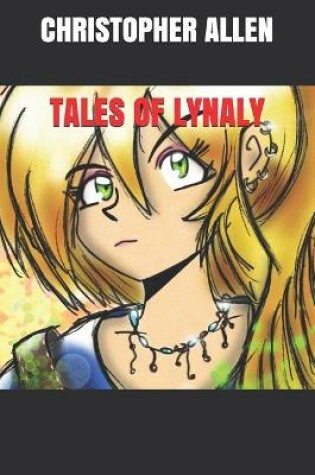 Cover of Tales of Lynaly