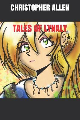 Book cover for Tales of Lynaly