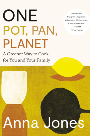 Cover of One: Pot, Pan, Planet