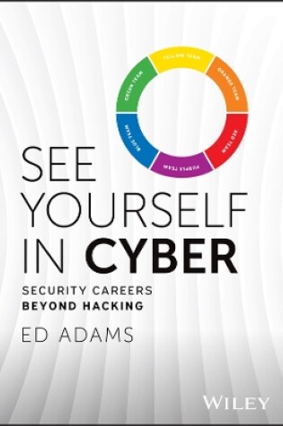 Cover of See Yourself in Cyber