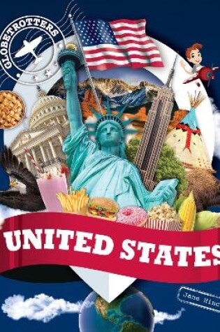 Cover of United States