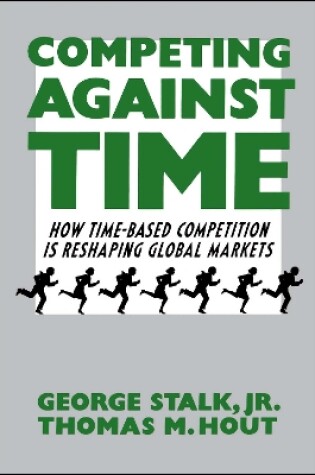 Cover of Competing Against Time