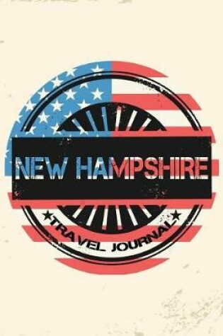 Cover of New Hampshire Travel Journal