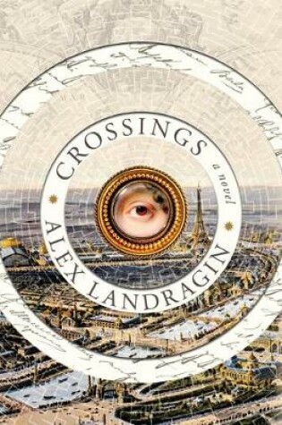 Cover of Crossings
