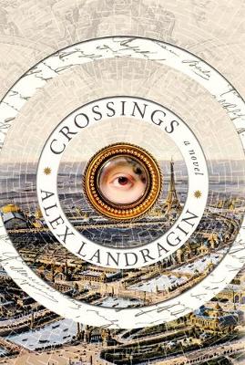 Book cover for Crossings