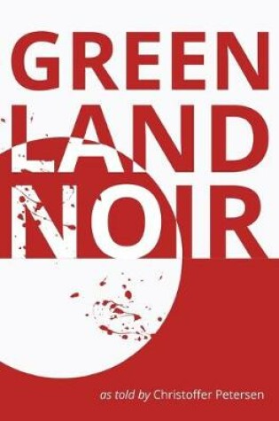 Cover of Greenland Noir