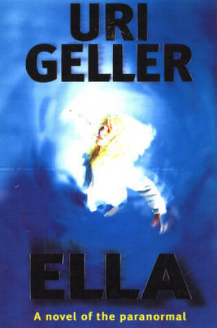 Cover of Ella