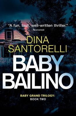 Cover of Baby Bailino