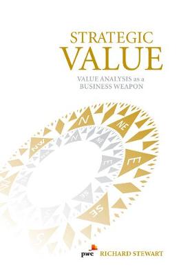 Book cover for Strategic Value