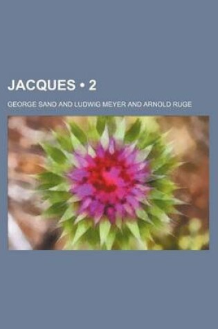 Cover of Jacques (2 )