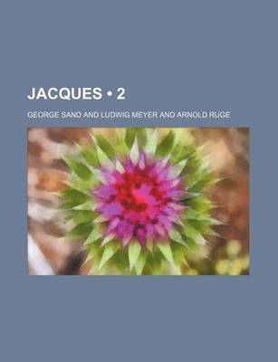 Book cover for Jacques (2 )