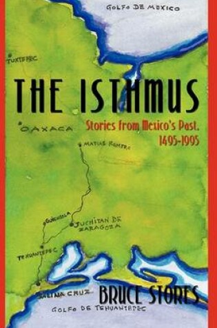 Cover of The Isthmus
