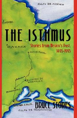 Book cover for The Isthmus