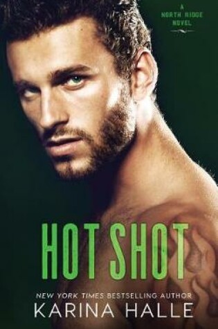 Cover of Hot Shot