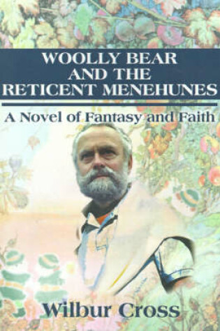 Cover of Woolly Bear and the Reticent Menehunes