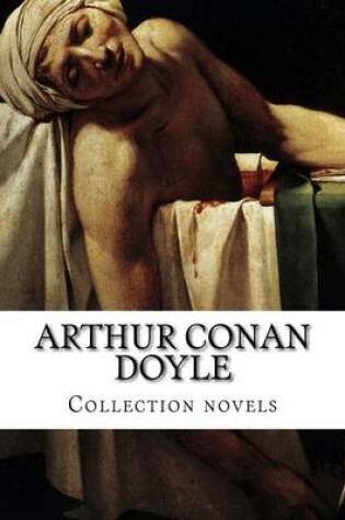 Cover of Arthur Conan Doyle, Collection novels