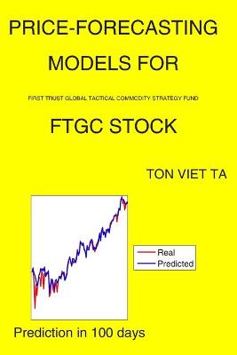 Cover of Price-Forecasting Models for First Trust Global Tactical Commodity Strategy Fund FTGC Stock