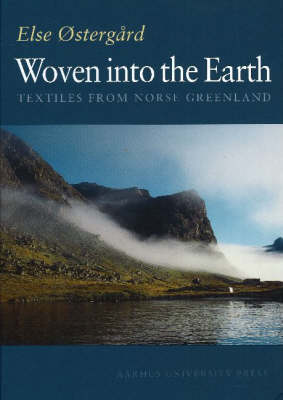 Book cover for Woven into the Earth