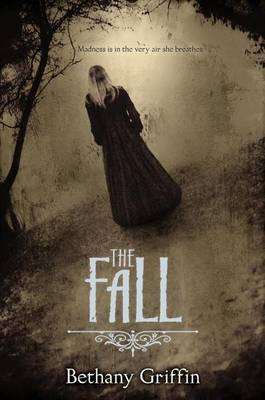 Book cover for The Fall