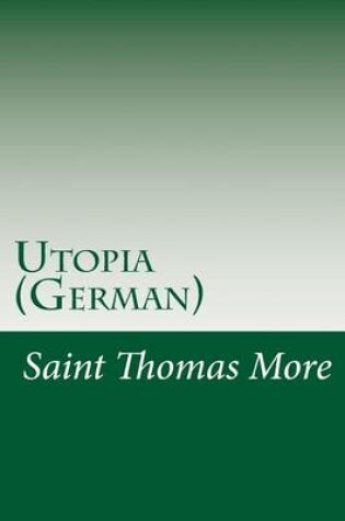 Cover of Utopia (German)