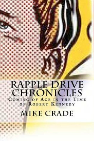 Cover of Rapple Drive Chronicles