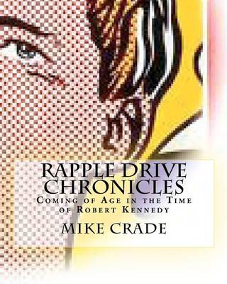 Book cover for Rapple Drive Chronicles