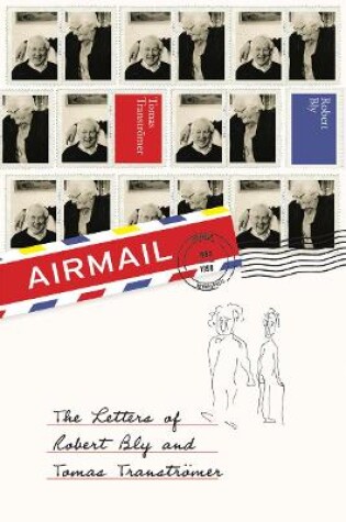 Cover of Airmail