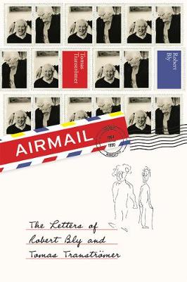 Book cover for Airmail