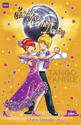 Cover of Tango Tangle