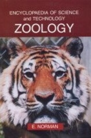 Cover of Zoology