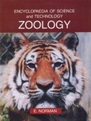 Book cover for Zoology