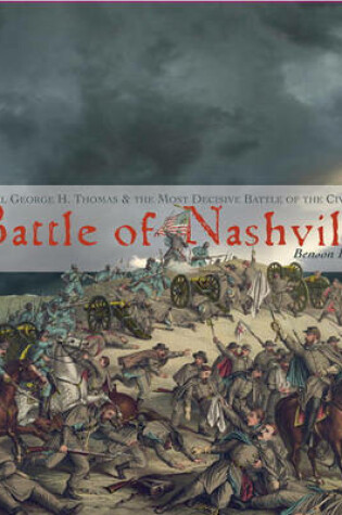 Cover of The Battle of Nashville