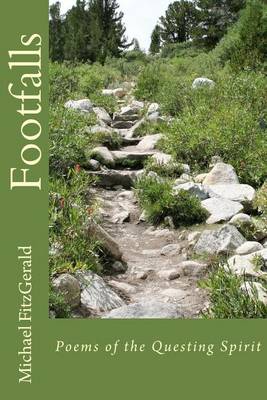 Book cover for Footfalls