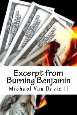 Cover of Excerpt from Burning Benjamin