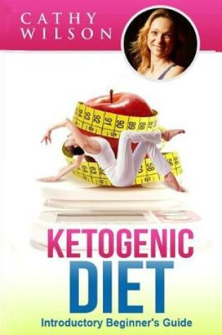 Cover of Ketogenic Diet