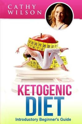 Book cover for Ketogenic Diet