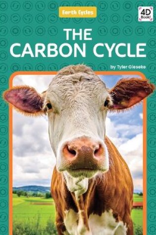 Cover of The Carbon Cycle