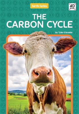 Cover of The Carbon Cycle