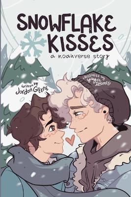 Cover of Snowflake Kisses