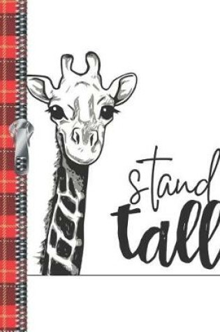 Cover of Stand Tall