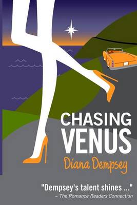 Book cover for Chasing Venus
