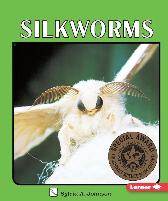 Cover of Silkworms