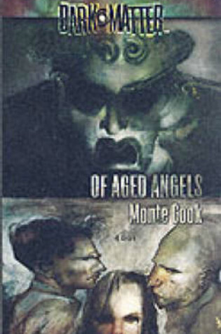 Cover of Aged Angels