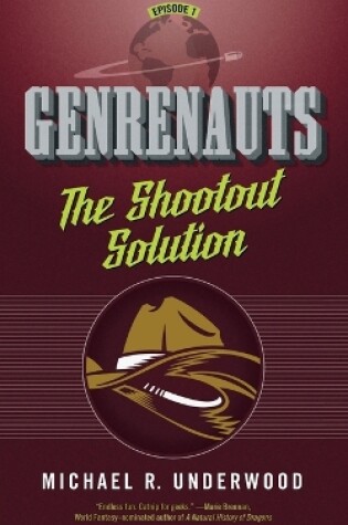 Cover of The Shootout Solution